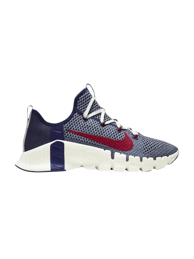 Кроссовки Nike Free Metcon 3 AMP 'Deep Royal Blue' — изображение 1 из 1