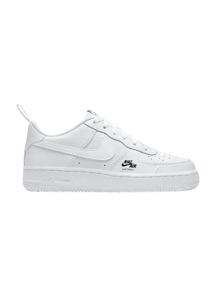 Кроссовки Nike Air Force 1 GS — изображение 1 из 1, белый