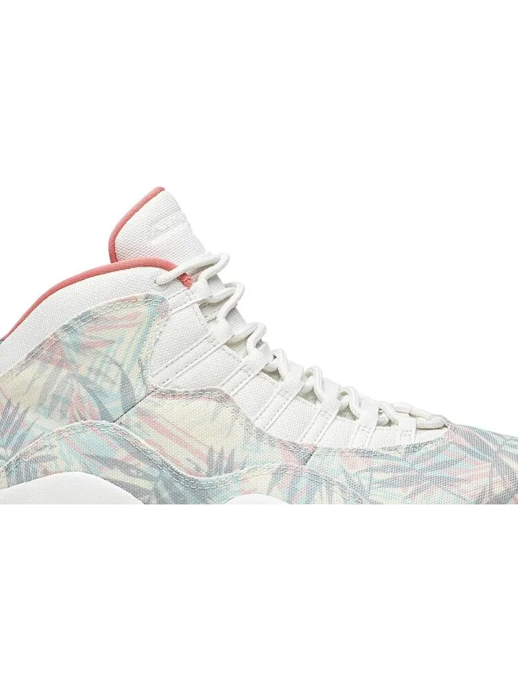 Кроссовки Air Jordan 10 Retro Super Bowl LIV — изображение 2 из 8, мульти