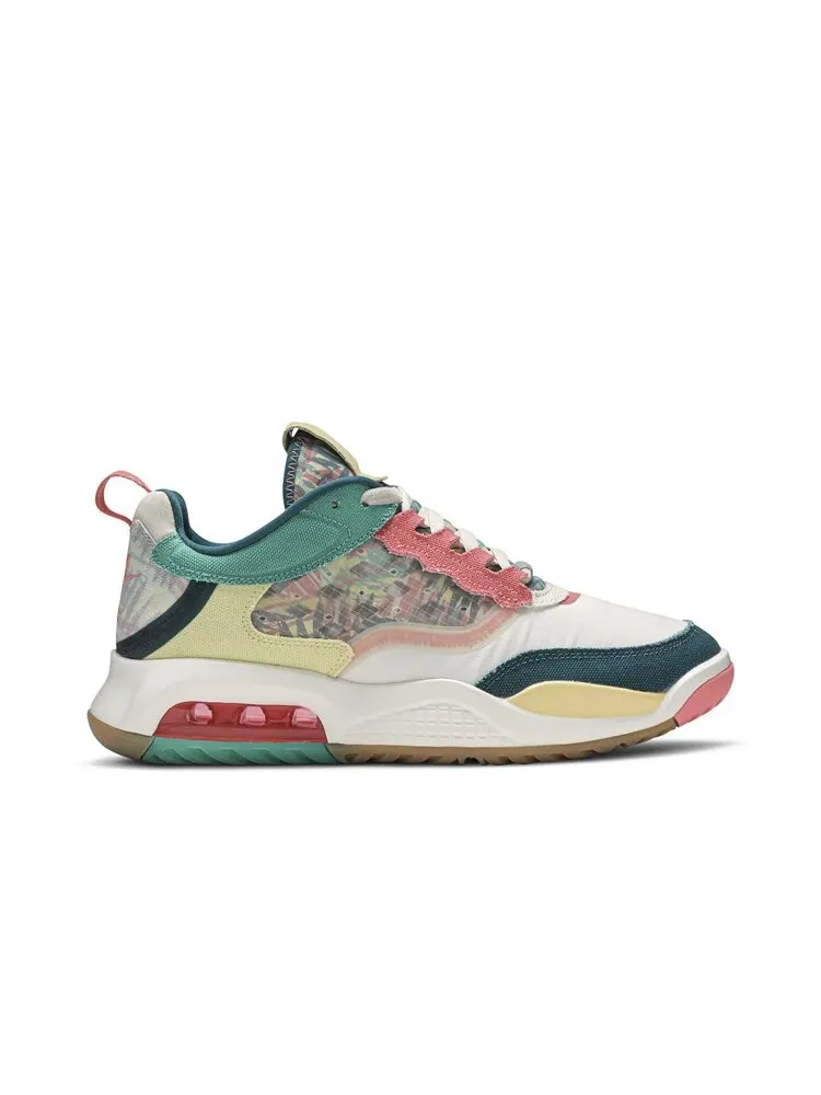 Кроссовки Nike Jordan Air Max 200 XX — изображение 1 из 4, мульти