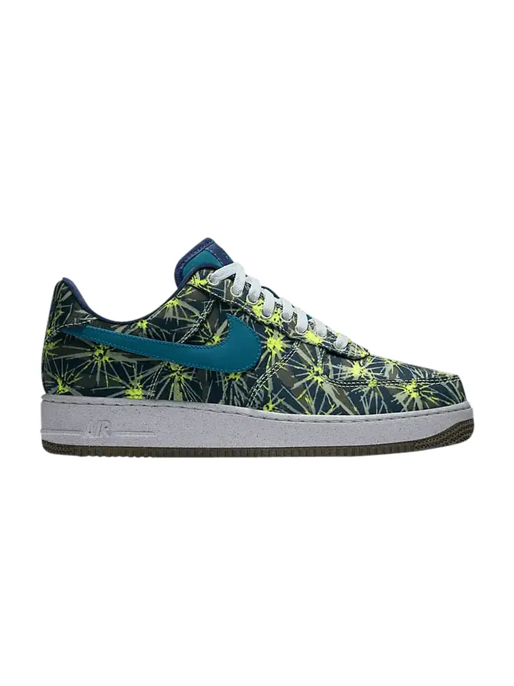 Кроссовки Nike Air Force 1 Low By You — изображение 1 из 1, мульти-/мульти-/мульти