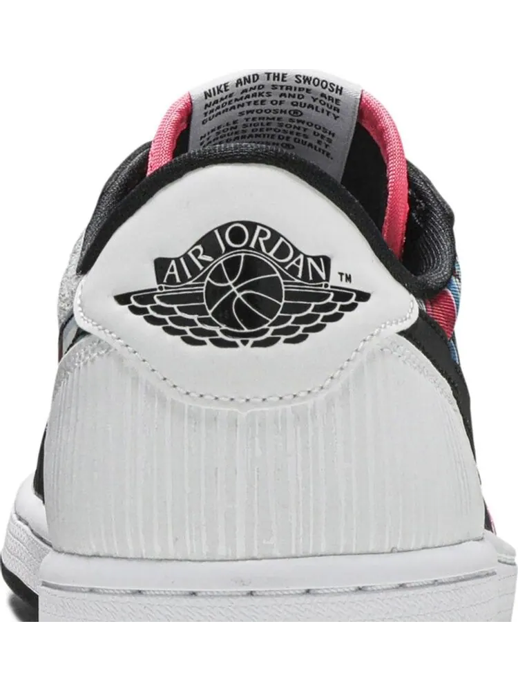 Кроссовки Air Jordan 1 Low OG Chinese New Year — изображение 7 из 8, черный