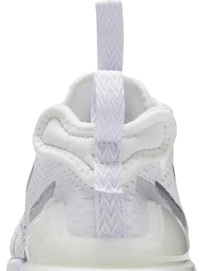 Кроссовки Nike Wmns React Vision 'White Iridescent' — изображение 7 из 8, белый