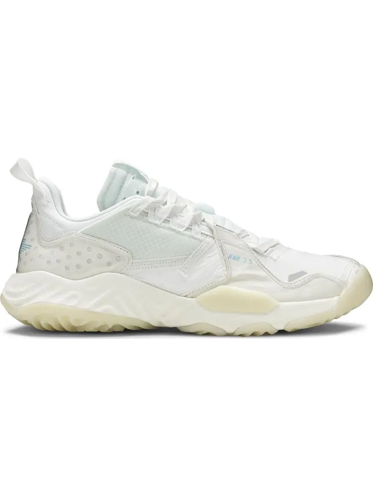 Кроссовки Jordan Delta SP Sail — изображение 1 из 8, белый
