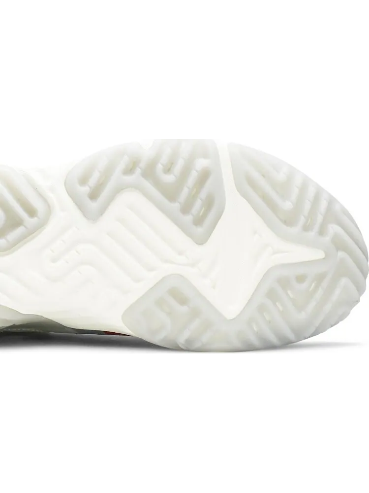Кроссовки Jordan Delta Breathe Tech White — изображение 5 из 8, бежевый