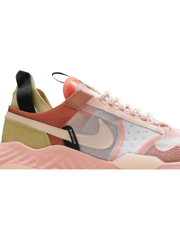 Кроссовки Jordan Delta Breathe Terra Blush — изображение 2 из 8, розовый