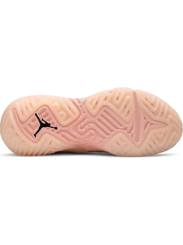 Кроссовки Jordan Delta Breathe Terra Blush — изображение 4 из 8, розовый