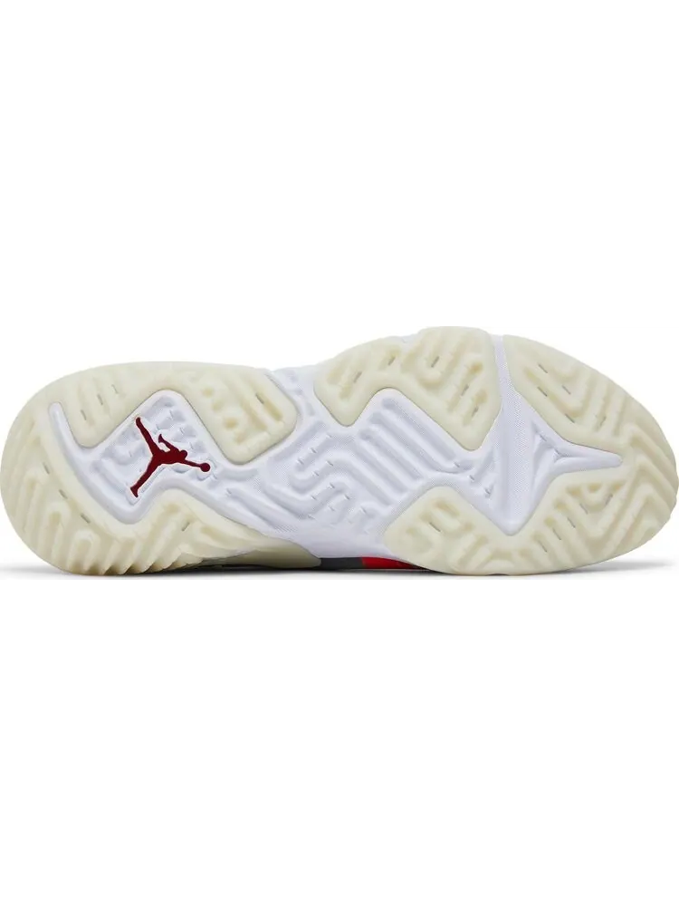 Кроссовки Jordan Delta Breathe Multicolor — изображение 4 из 8, черный