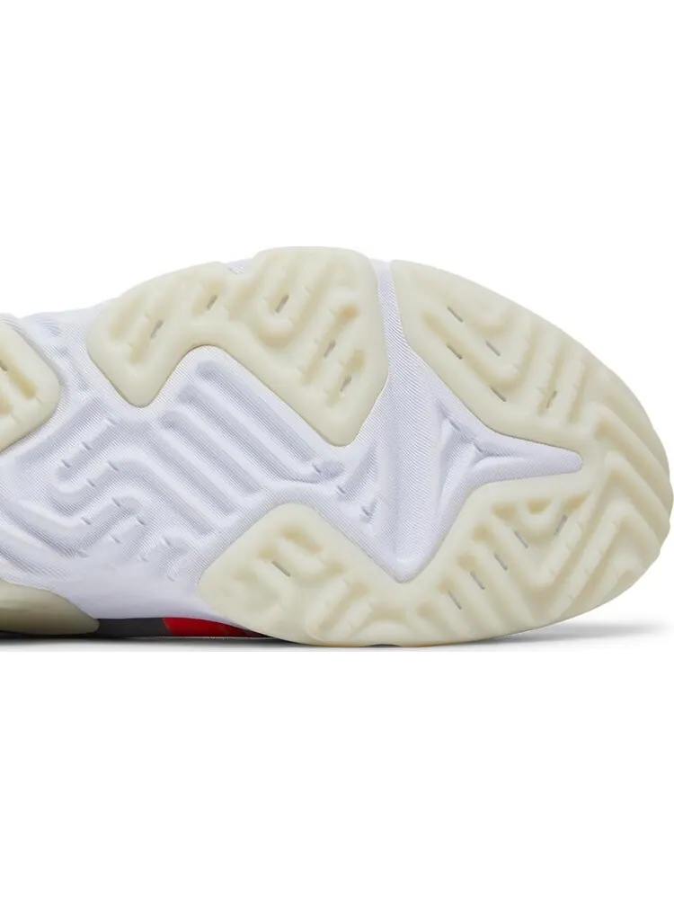 Кроссовки Jordan Delta Breathe Multicolor — изображение 5 из 8, черный