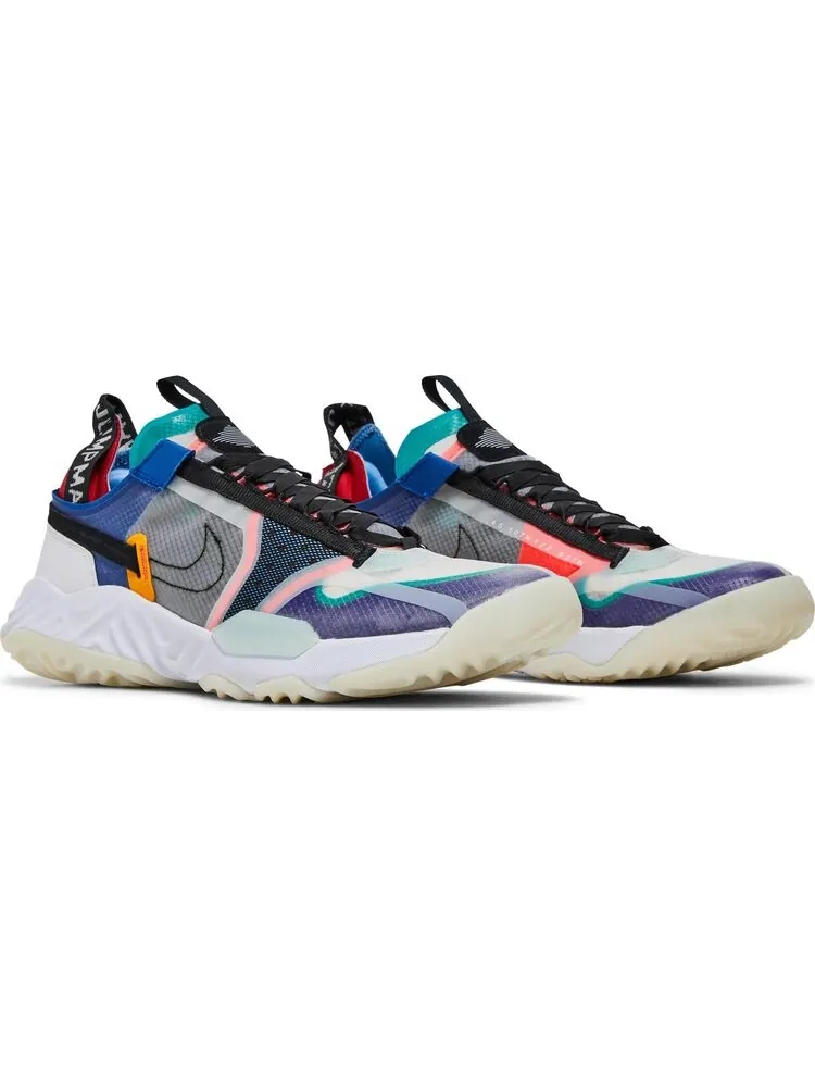 Кроссовки Jordan Delta Breathe Multicolor — изображение 8 из 8, черный