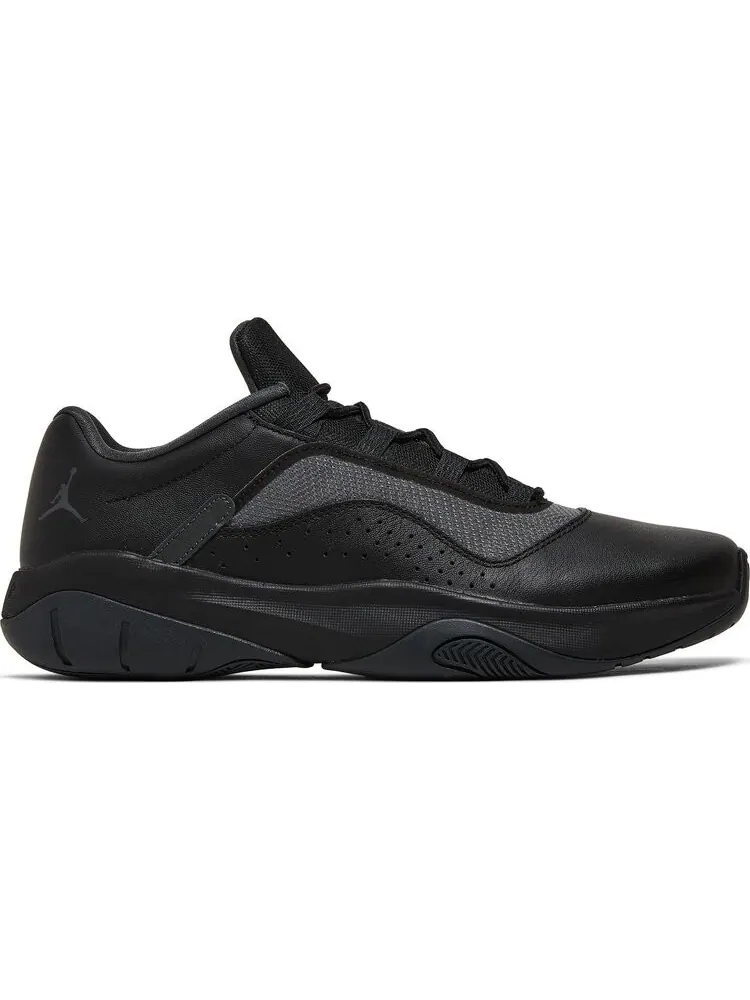 Кроссовки Air Jordan 11 CMFT Low Black Anthracite — изображение 1 из 8, черный