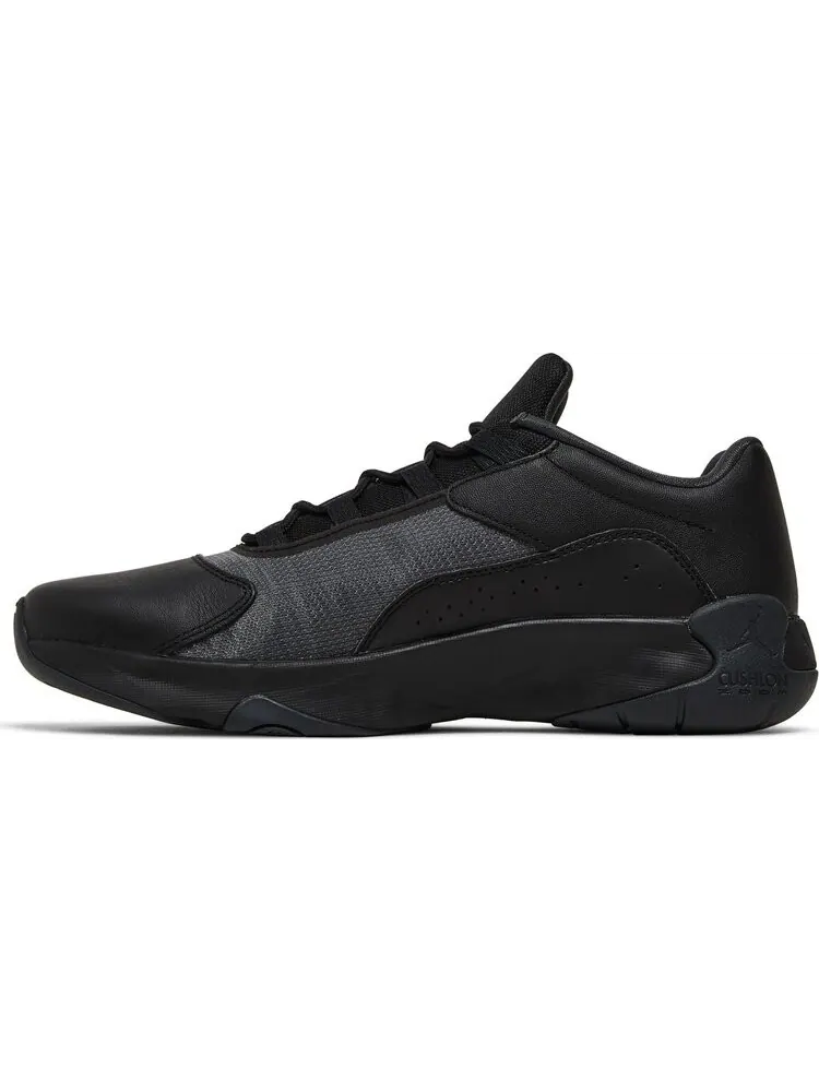 Кроссовки Air Jordan 11 CMFT Low Black Anthracite — изображение 3 из 8, черный