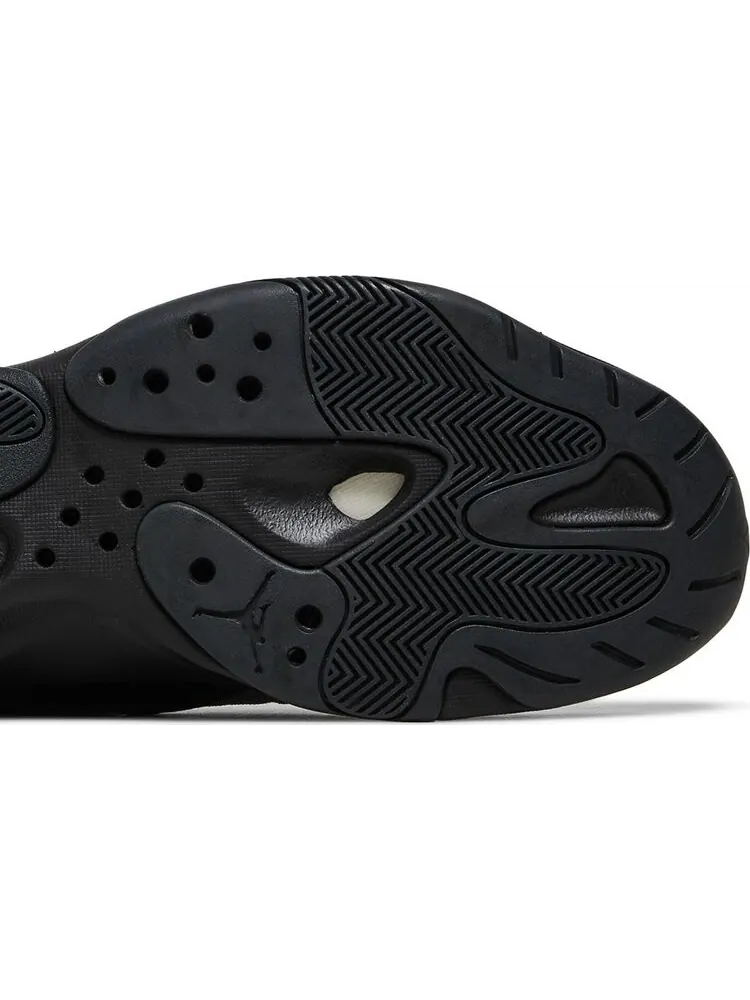 Кроссовки Air Jordan 11 CMFT Low Black Anthracite — изображение 5 из 8, черный