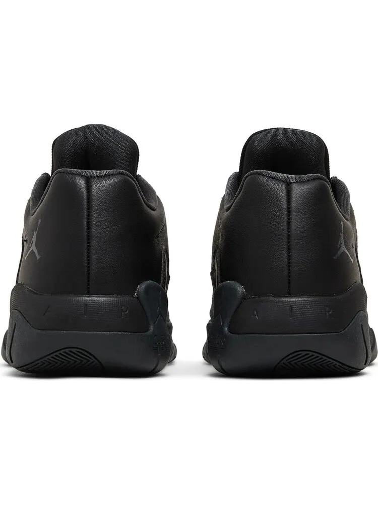 Кроссовки Air Jordan 11 CMFT Low Black Anthracite — изображение 6 из 8, черный