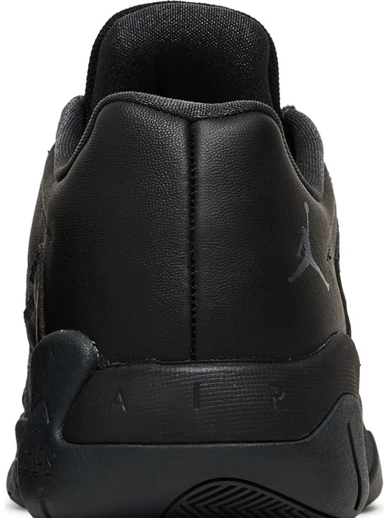 Кроссовки Air Jordan 11 CMFT Low Black Anthracite — изображение 7 из 8, черный