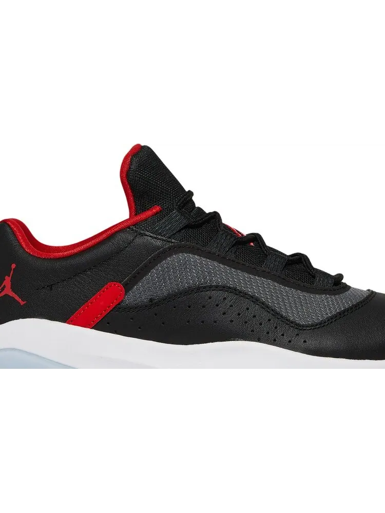 Кроссовки Air Jordan 11 CMFT Low Bred — изображение 2 из 8, черный