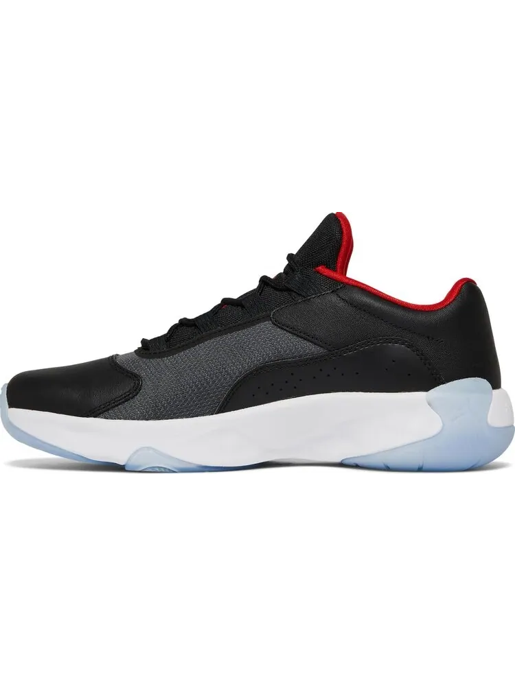 Кроссовки Air Jordan 11 CMFT Low Bred — изображение 3 из 8, черный