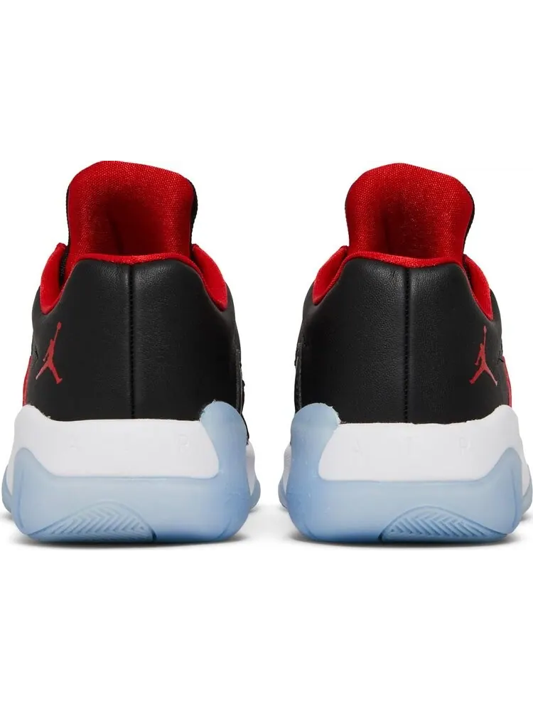 Кроссовки Air Jordan 11 CMFT Low Bred — изображение 6 из 8, черный