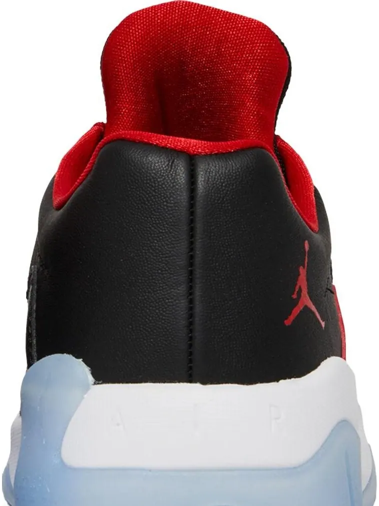 Кроссовки Air Jordan 11 CMFT Low Bred — изображение 7 из 8, черный