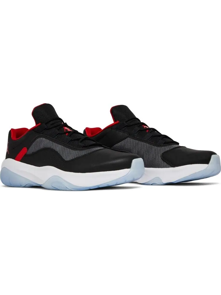 Кроссовки Air Jordan 11 CMFT Low Bred — изображение 8 из 8, черный