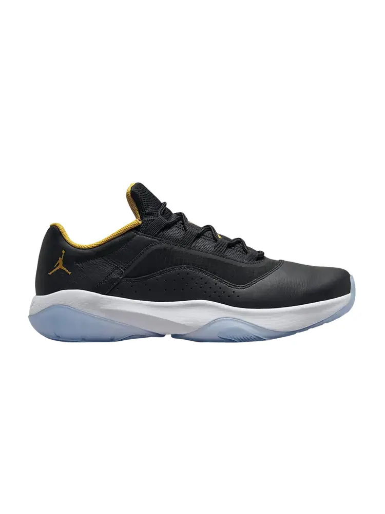 Кроссовки Air Jordan 11 CMFT Low — изображение 1 из 1, черный