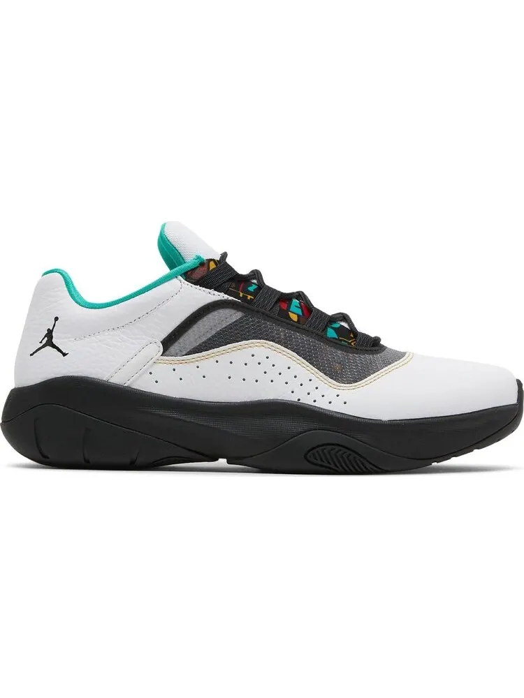 Кроссовки Air Jordan 11 CMFT Low Urban Jungle Gym — изображение 1 из 8, белый