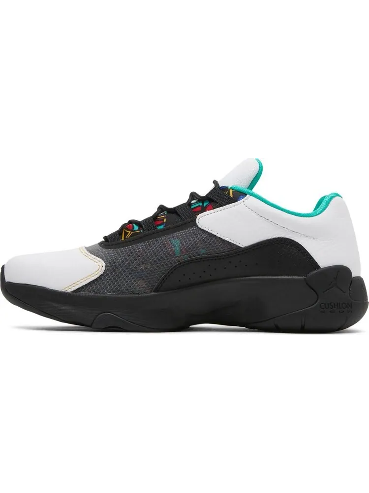 Кроссовки Air Jordan 11 CMFT Low Urban Jungle Gym — изображение 3 из 8, белый