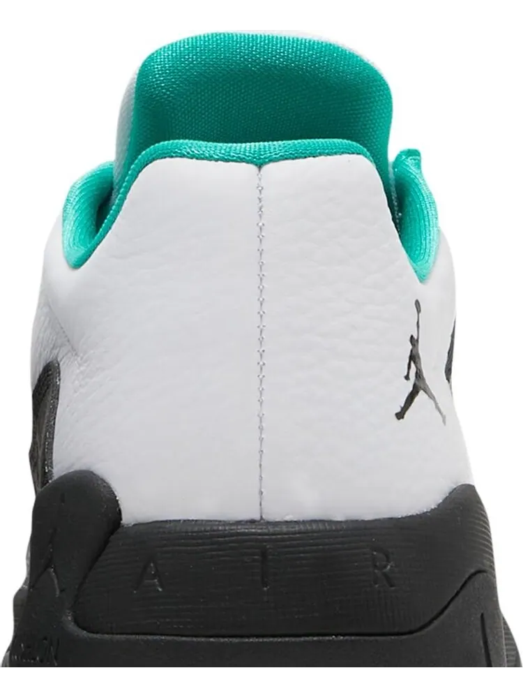 Кроссовки Air Jordan 11 CMFT Low Urban Jungle Gym — изображение 7 из 8, белый