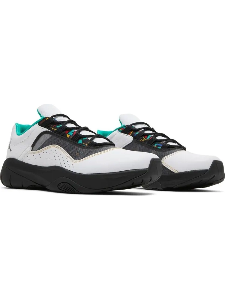 Кроссовки Air Jordan 11 CMFT Low Urban Jungle Gym — изображение 8 из 8, белый