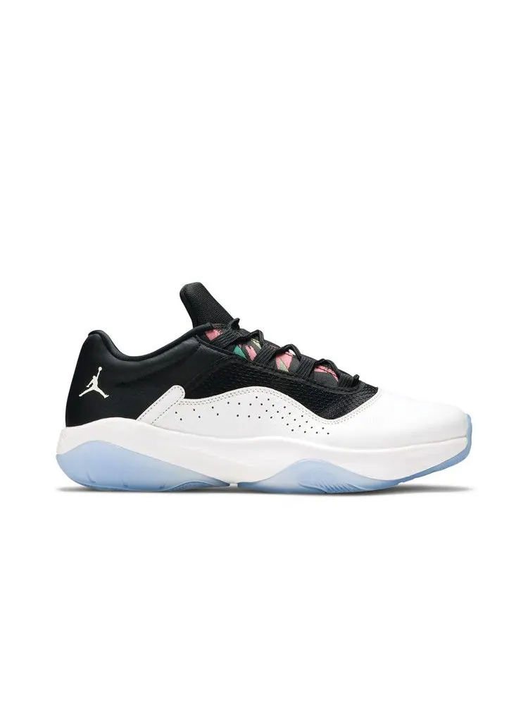 Кроссовки Air Jordan Air Jordan 11 CMFT Low 'White Black' — изображение 2 из 9