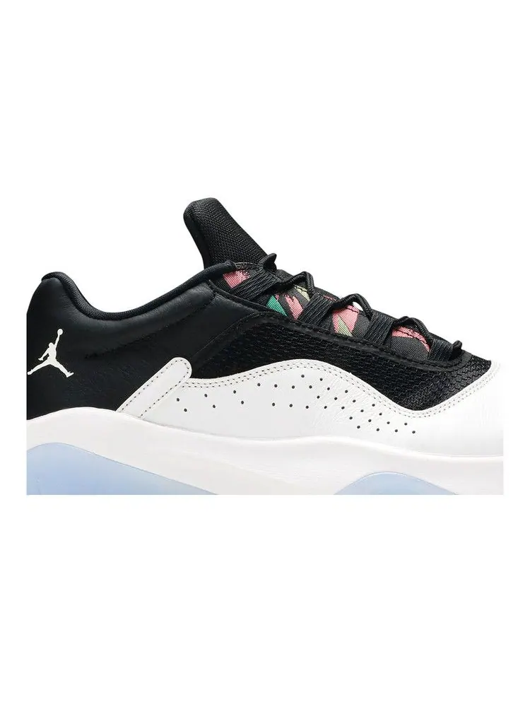 Кроссовки Air Jordan Air Jordan 11 CMFT Low 'White Black' — изображение 3 из 9