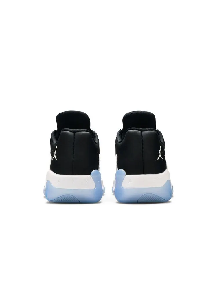 Кроссовки Air Jordan Air Jordan 11 CMFT Low 'White Black' — изображение 7 из 9