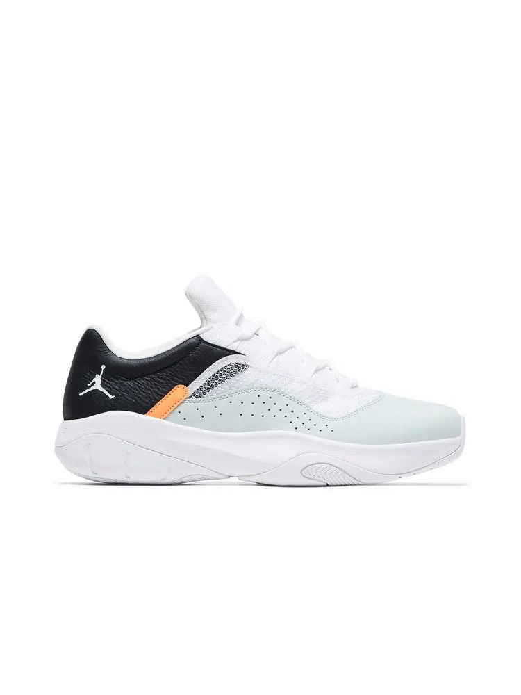 Кроссовки Air Jordan Air Jordan 11 CMFT Low 'Barely Green' — изображение 2 из 9