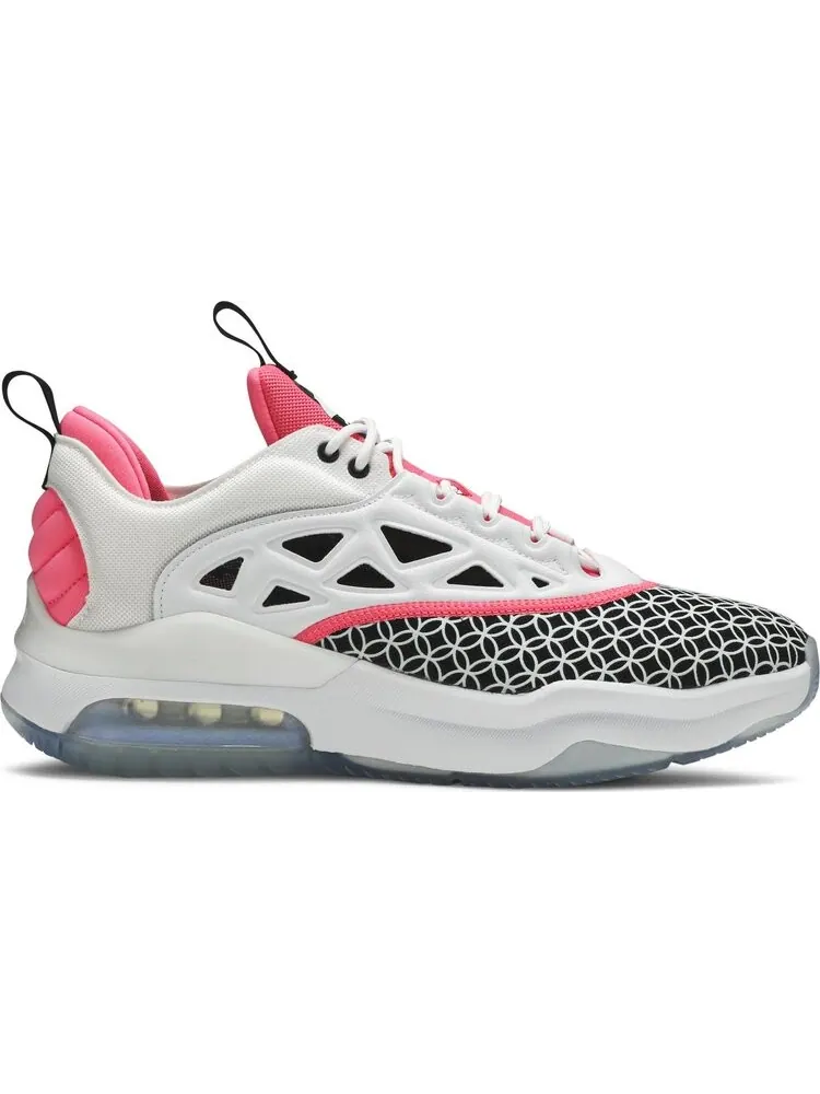 Кроссовки Nike Wmns Jordan Air Max 200 XX 'Chinese New Year' — изображение 1 из 8, черный