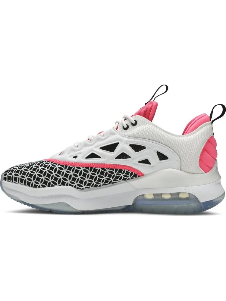Кроссовки Nike Wmns Jordan Air Max 200 XX 'Chinese New Year' — изображение 3 из 8, черный