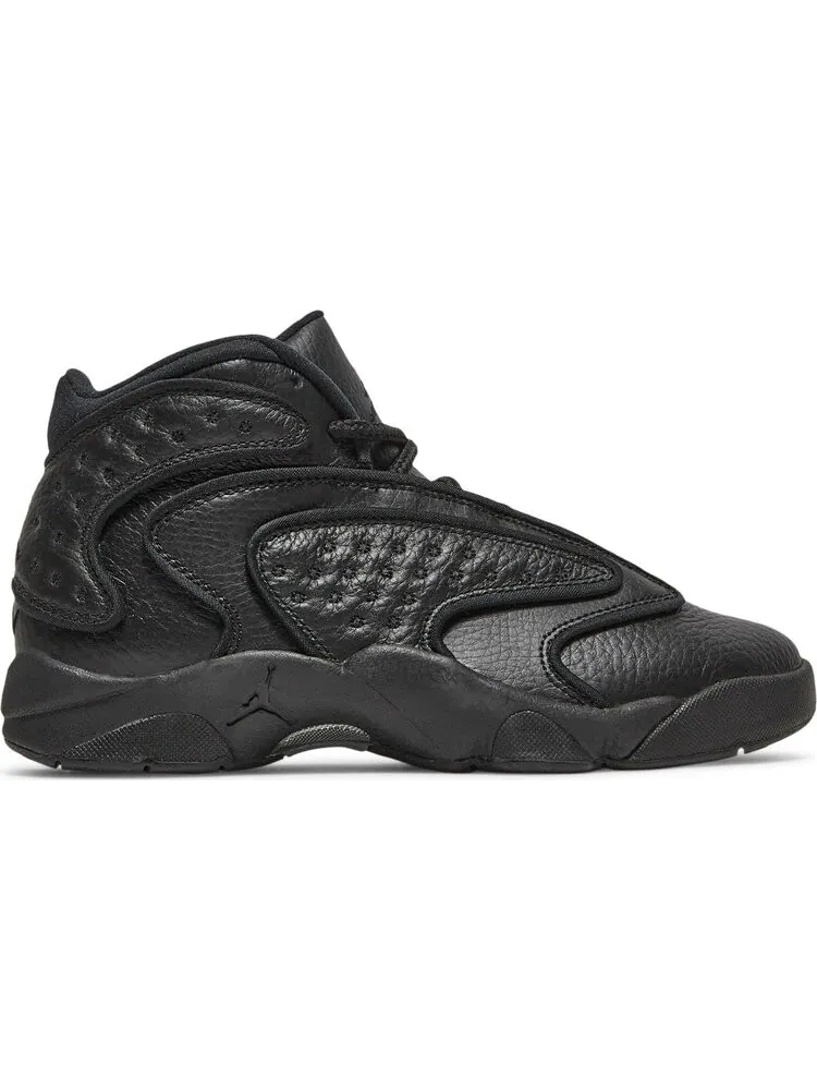 Кроссовки Wmns Air Jordan OG Triple Black — изображение 1 из 8, черный
