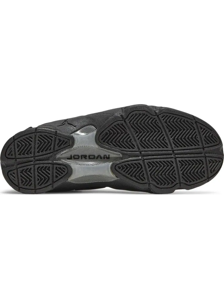 Кроссовки Wmns Air Jordan OG Triple Black — изображение 4 из 8, черный