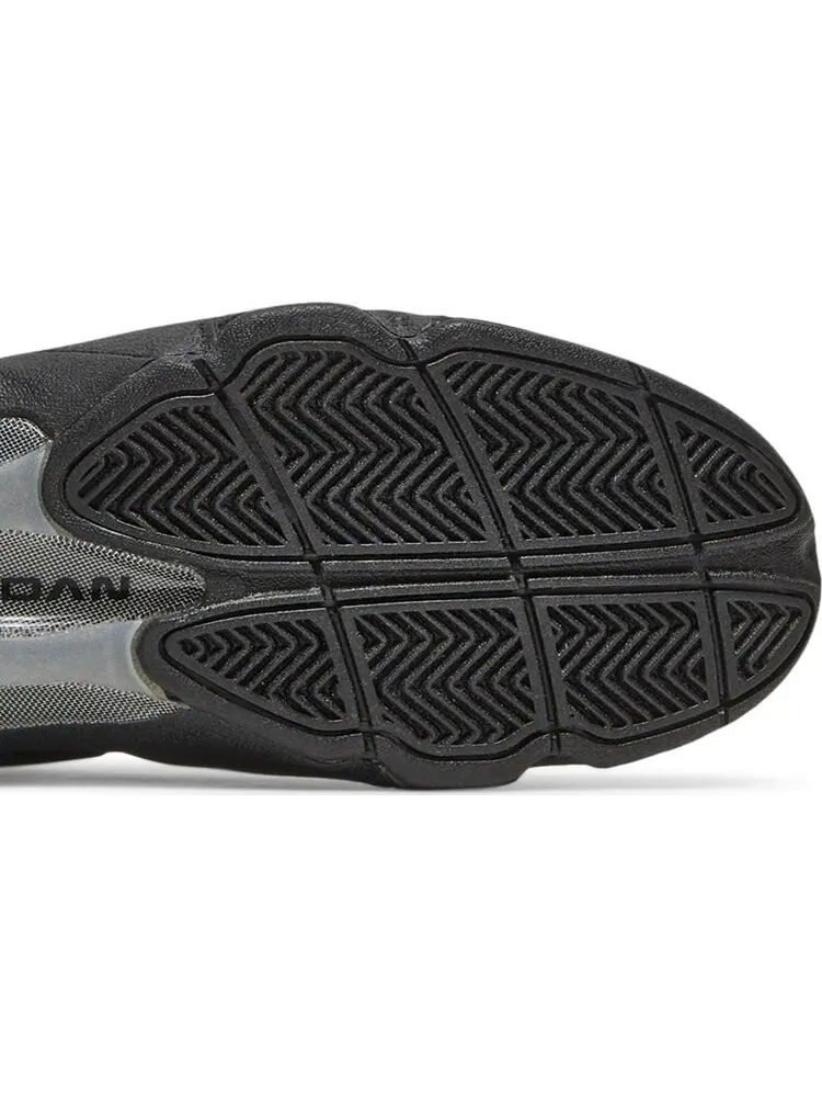 Кроссовки Wmns Air Jordan OG Triple Black — изображение 5 из 8, черный