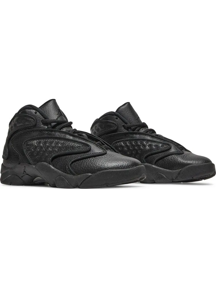 Кроссовки Wmns Air Jordan OG Triple Black — изображение 8 из 8, черный