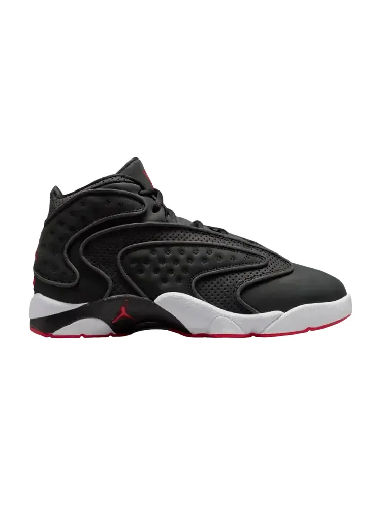 Женские кроссовки Air Jordan OG 'Bred' — изображение 1 из 1, черный