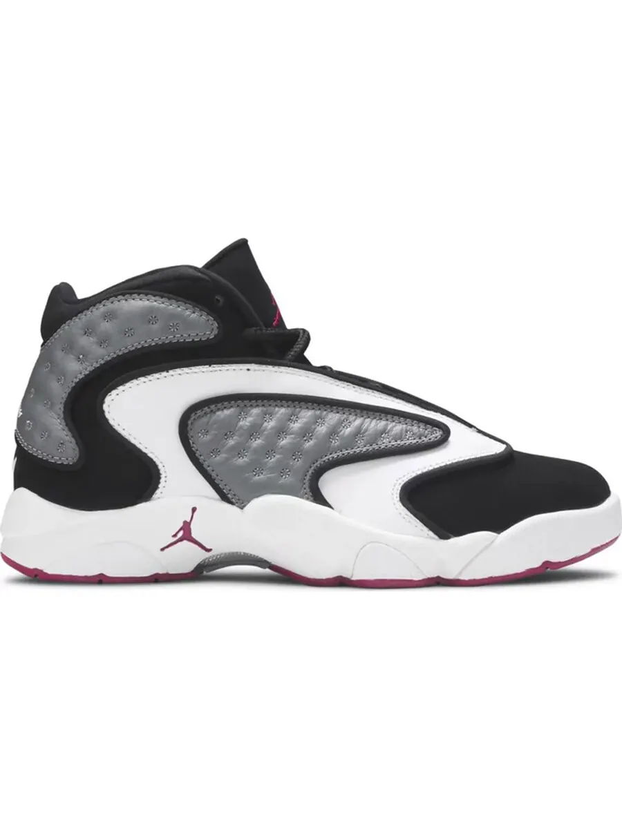 Кроссовки Nike Air Jordan Wmns OG — изображение 1 из 4, черный/мультиколор