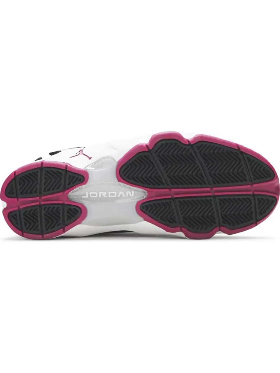 Кроссовки Nike Air Jordan Wmns OG — изображение 4 из 4, черный/мультиколор