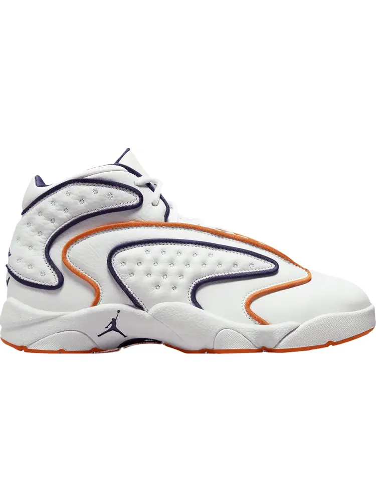 Кроссовки Wmns Air Jordan OG Suns — изображение 1 из 1, белый