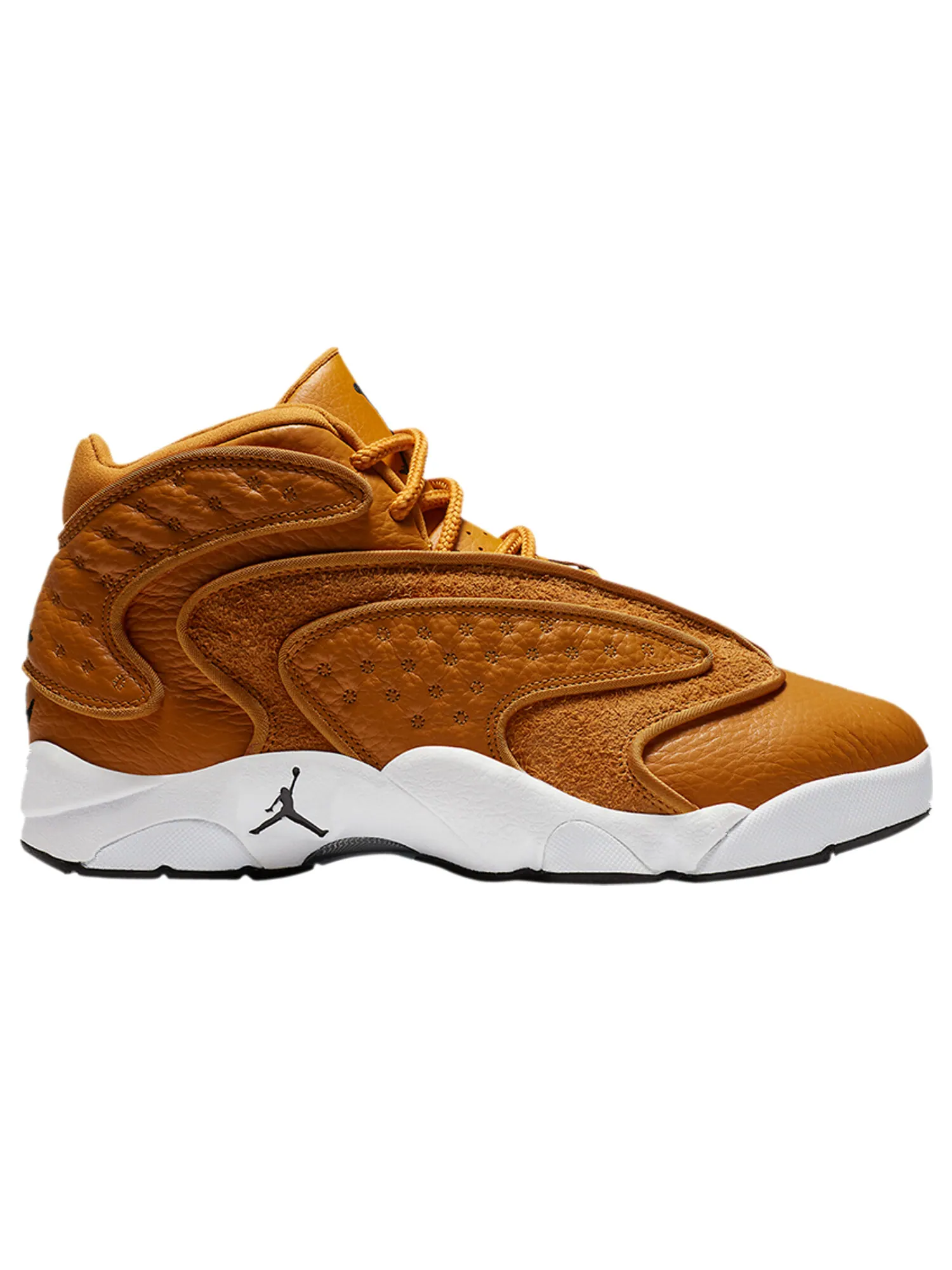 Кроссовки Air Jordan Wmns OG 'Wheat' — изображение 1 из 1, таун
