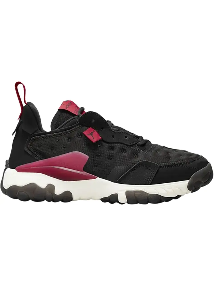 Кроссовки Wmns Jordan Delta 2 Bred — изображение 1 из 1, черный