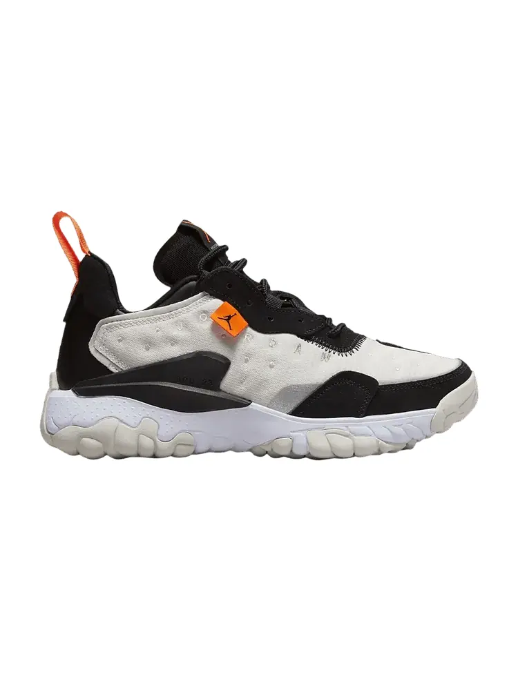 Кроссовки Air Jordan Wmns Jordan Delta 2 — изображение 1 из 1, черный