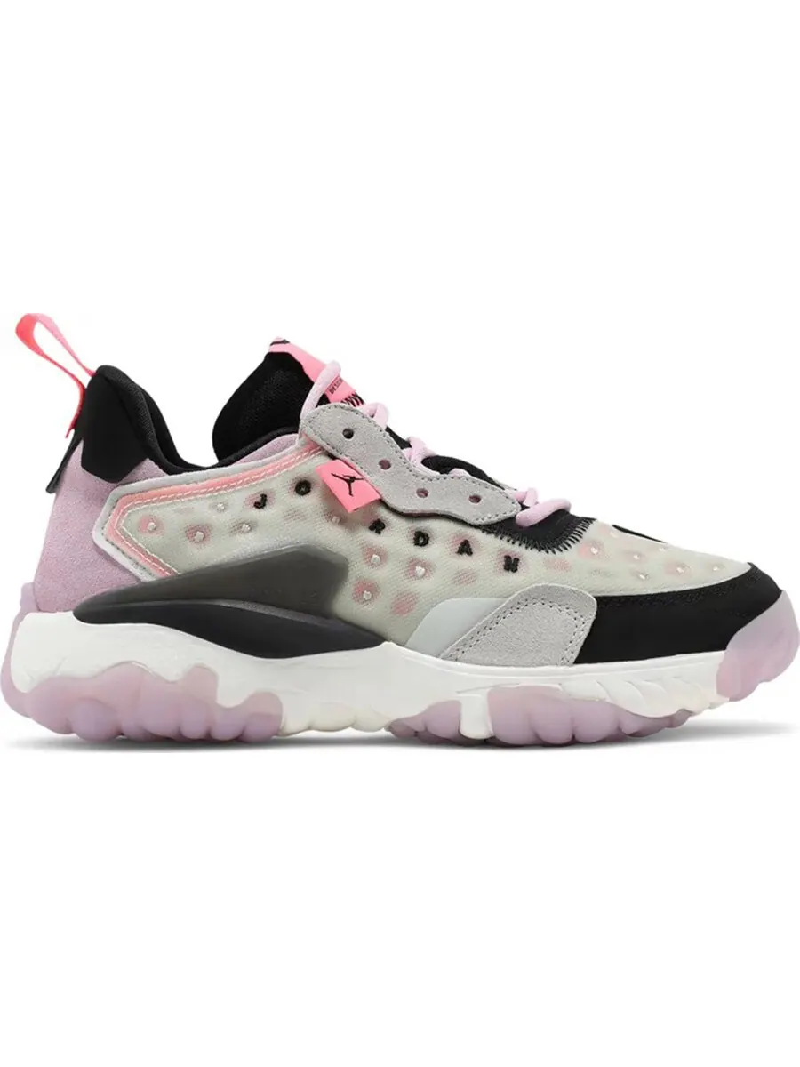 Кроссовки Nike Air Jordan Wmns Delta 2 — изображение 1 из 3, розовый/мультиколор