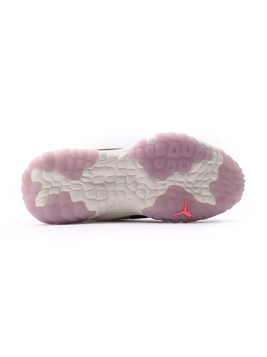 Кроссовки Nike Air Jordan Wmns Delta 2 — изображение 3 из 3, розовый/мультиколор
