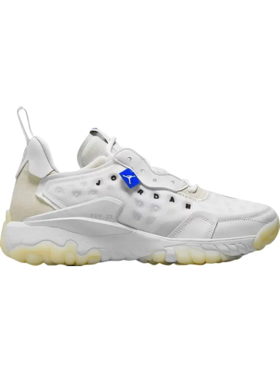Кроссовки Nike Air Jordan Wmns Delta 2 — изображение 1 из 1, белый