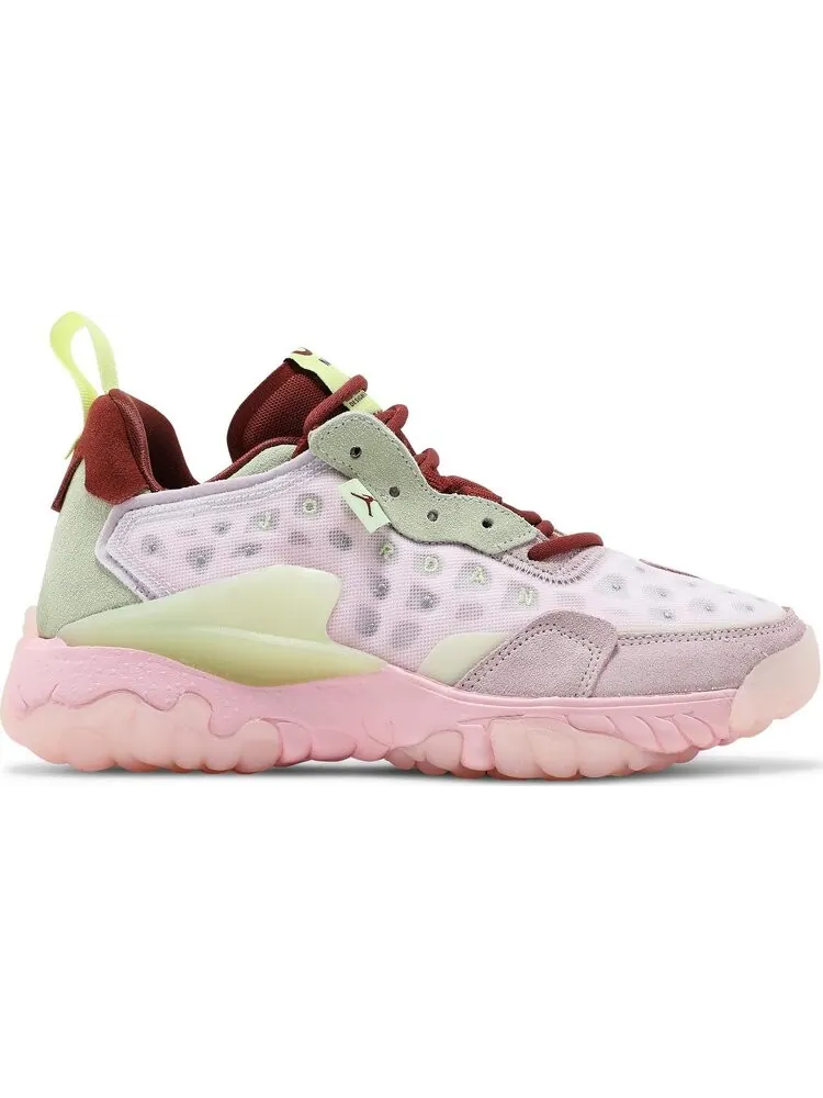 Кроссовки Wmns Jordan Delta 2 Regal Pink — изображение 1 из 8, розовый